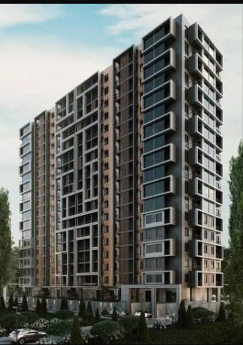 Квартира на вул. Посмітного, 20а в Одесі, ID 373467, фото №2