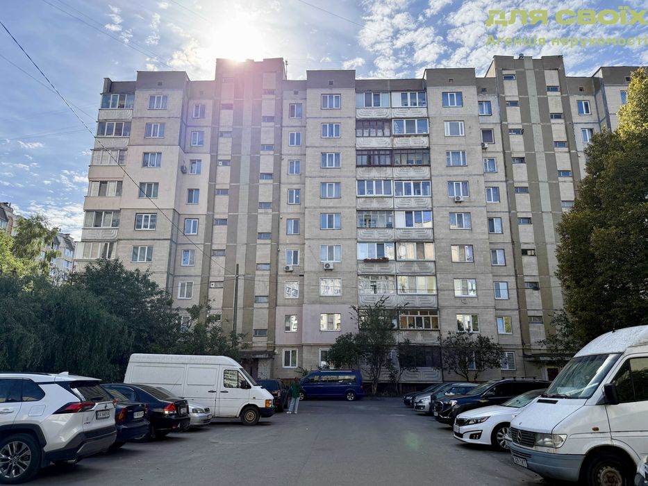 Квартира — Вишневе в Києві, ID 370317, фото №8
