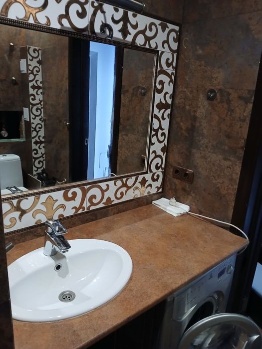 Квартира на вул. Урлівська, 21 в Києві, ID 369609, фото №6