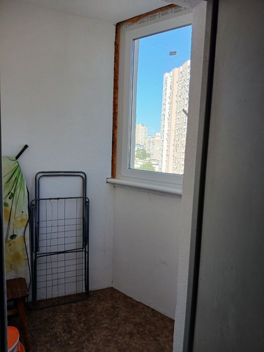 Квартира на вул. Урлівська, 21 в Києві, ID 369609, фото №9