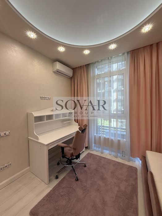 Квартира на вул. Джона Маккейна, 1а в Києві, ID 369607, фото №6
