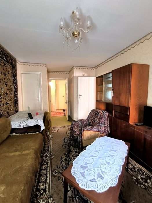 Квартира на просп. Миру в Хмельницькому, ID 370289, фото №2