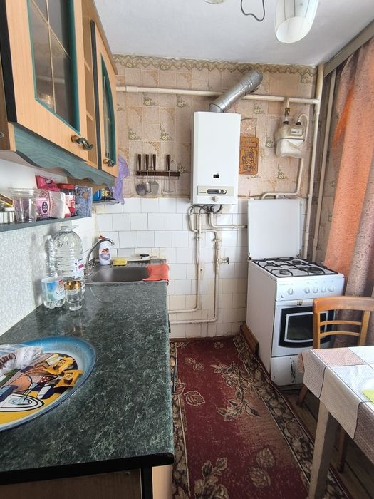 Квартира на просп. Миру в Хмельницькому, ID 370289, фото №9