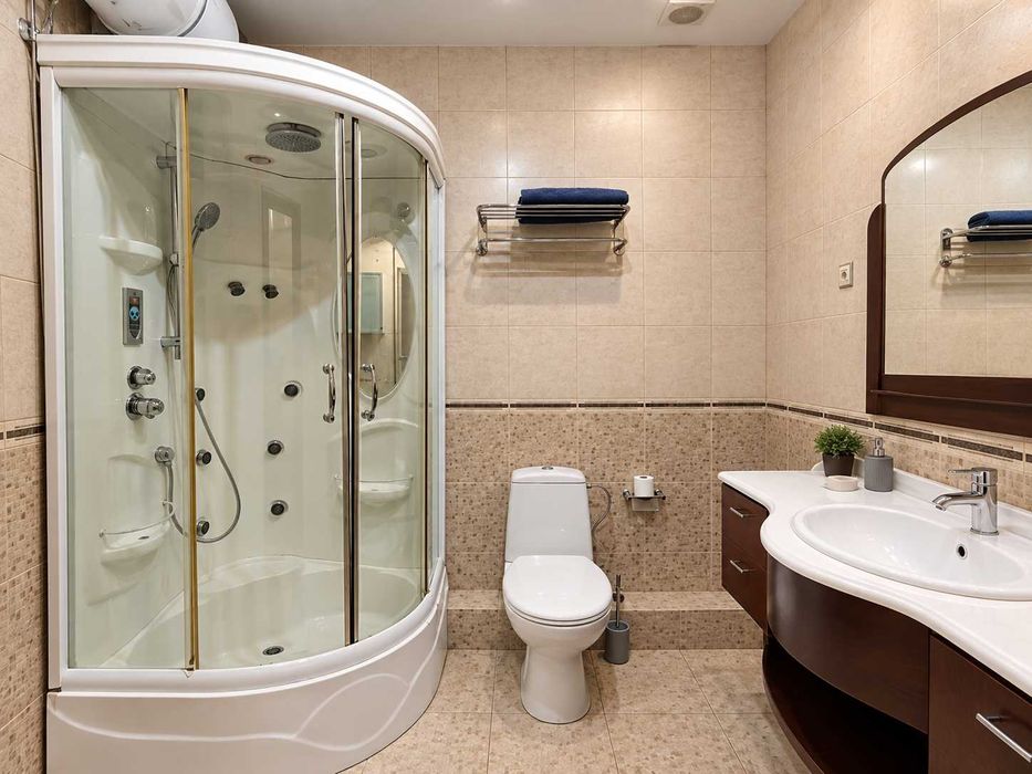 Квартира на вул. Шота Руставелі, 44 в Києві, ID 369630, фото №9