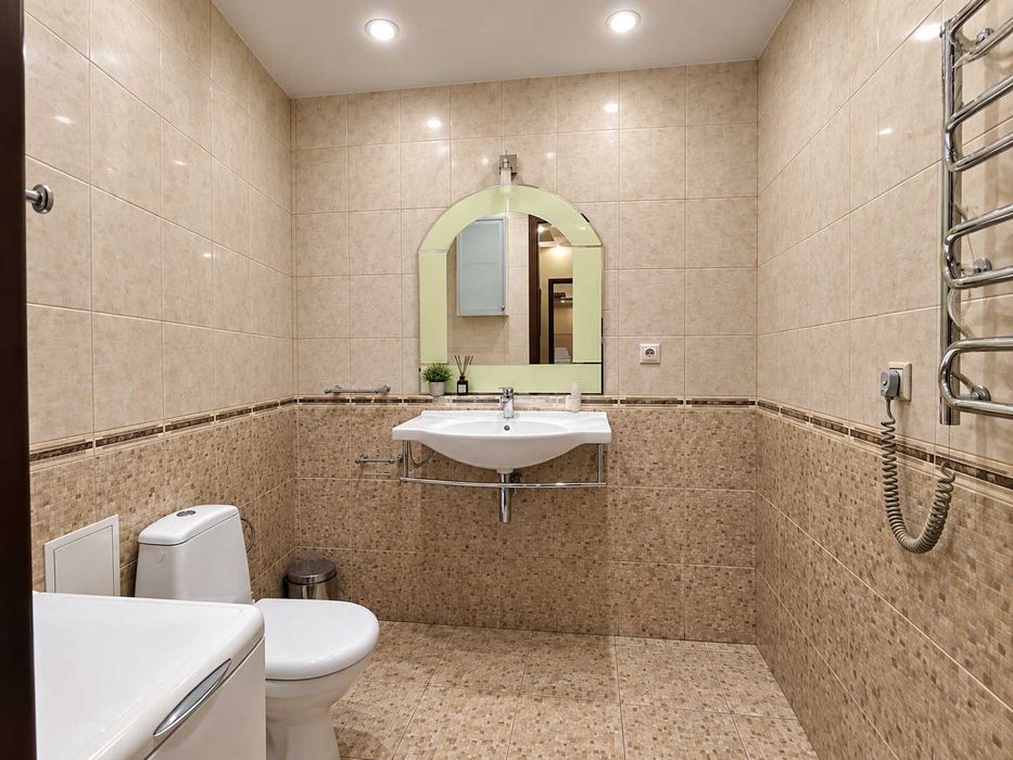Квартира на вул. Шота Руставелі, 44 в Києві, ID 369630, фото №10