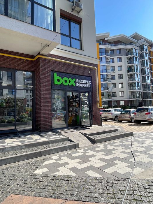 Квартира на ЖК «На Прорізній» в Києві, ID 407952, фото №14