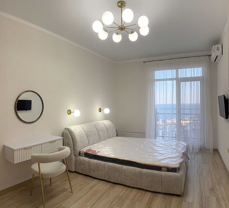 Квартира на ЖК 8 Жемчужина, ID 376513, фото №1