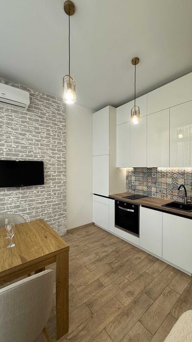 Квартира на ЖК 8 Жемчужина в Одесі, ID 376513, фото №5