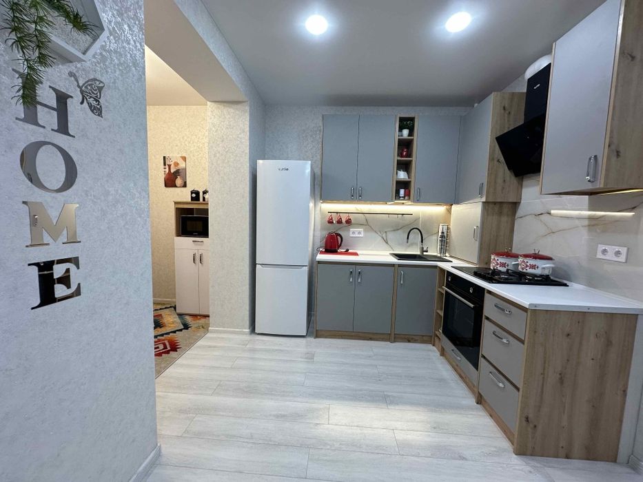 Квартира на ЖК Сады Ривьеры в Одесі, ID 369634, фото №2