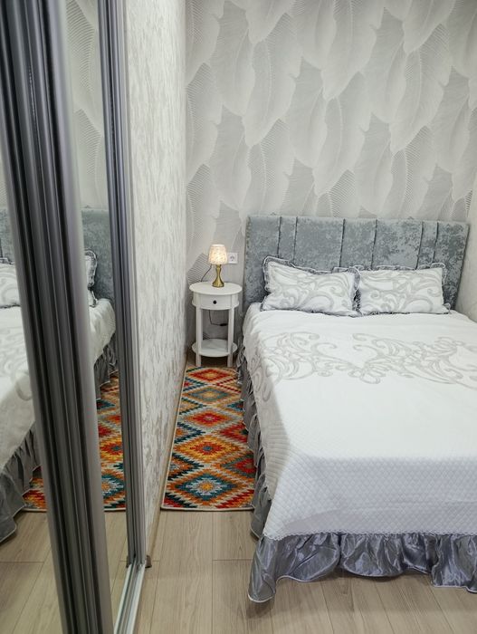 Квартира на ЖК Сады Ривьеры в Одесі, ID 369634, фото №13
