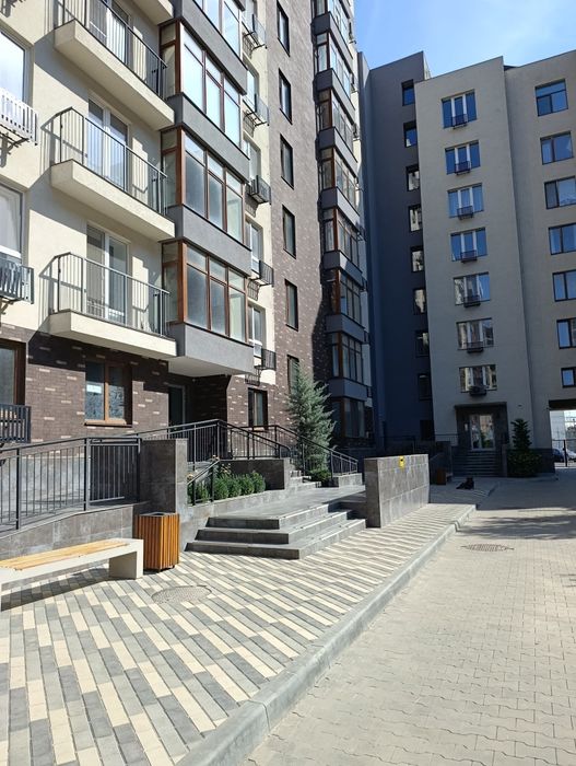 Квартира на ЖК Сады Ривьеры в Одесі, ID 369634, фото №18