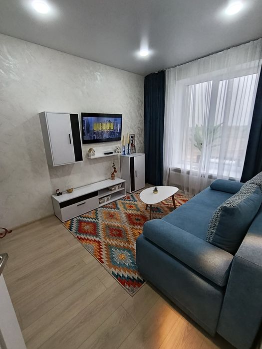 Квартира на ЖК Сады Ривьеры в Одесі, ID 369634, фото №3