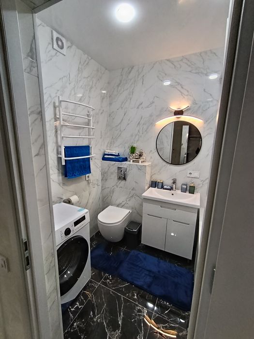 Квартира на ЖК Сады Ривьеры в Одесі, ID 369634, фото №6
