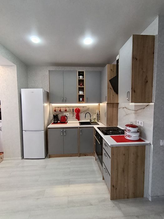 Квартира на ЖК Сады Ривьеры в Одесі, ID 369634, фото №10