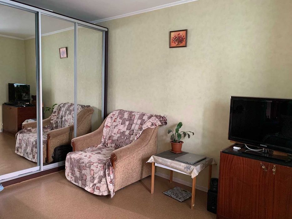 Квартира на вул. Ак. Корольова в Одесі, ID 369646, фото №6