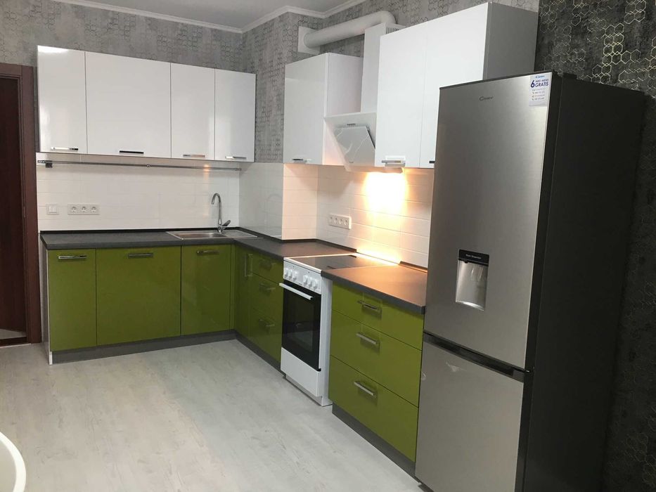 Квартира на пров. Балтійський, 5 в Києві, ID 369640, фото №2