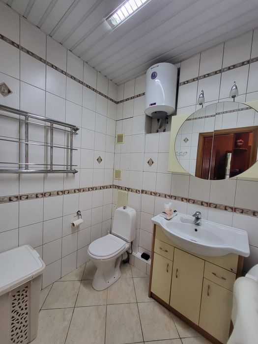Квартира на вул. Січових Стрільців, 44 в Києві, ID 375477, фото №11