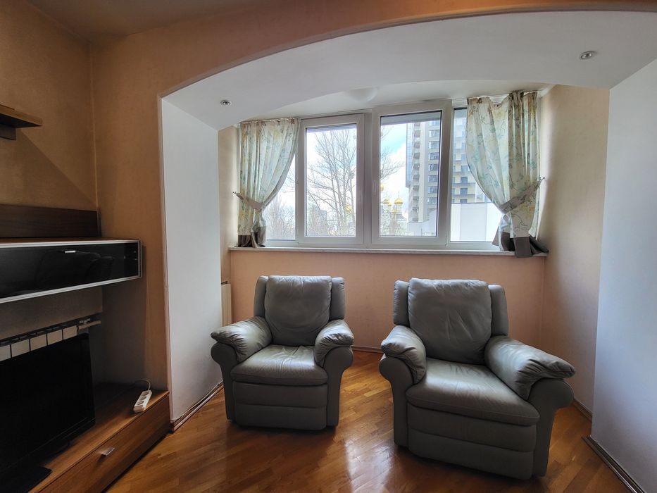 Квартира на вул. Січових Стрільців, 44 в Києві, ID 375477, фото №15