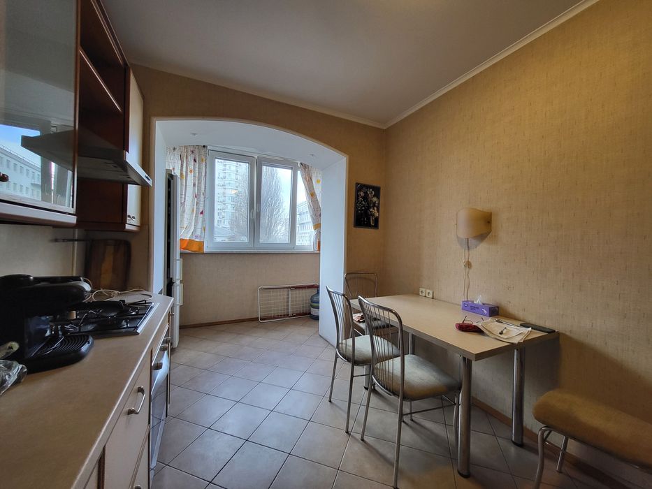 Квартира на вул. Січових Стрільців, 44 в Києві, ID 375477, фото №16