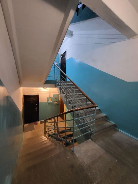 Квартира на вул. Січових Стрільців, 44 в Києві, ID 375477, фото №19