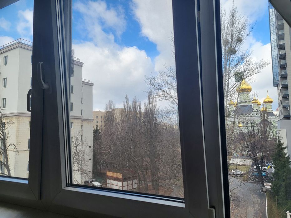 Квартира на вул. Січових Стрільців, 44 в Києві, ID 375477, фото №20