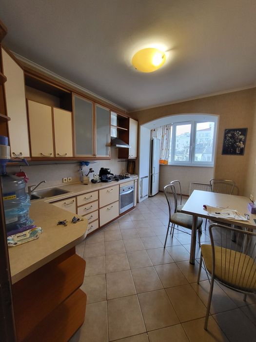 Квартира на вул. Січових Стрільців, 44 в Києві, ID 375477, фото №9