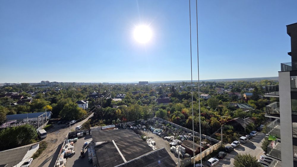 Квартира на ЖК Manhattan в Івано-Франківську, ID 370231, фото №5