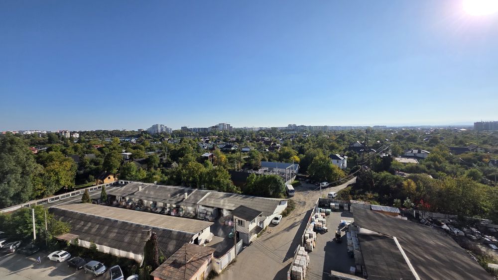 Квартира на ЖК Manhattan в Івано-Франківську, ID 370231, фото №6