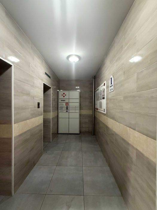 Квартира на вул. Михайла Драгоманова, 31 в Києві, ID 370226, фото №11