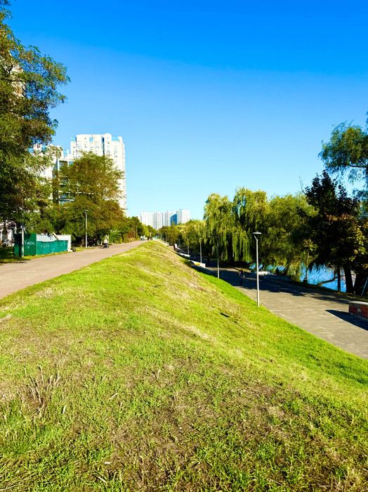 Квартира на вул. Михайла Драгоманова, 31 в Києві, ID 370226, фото №14