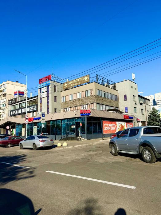 Квартира на вул. Михайла Драгоманова, 31 в Києві, ID 370226, фото №16