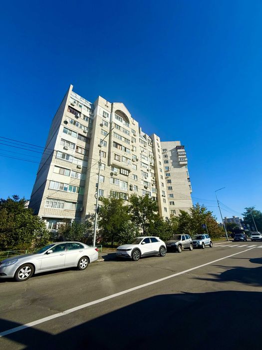 Квартира на вул. Михайла Драгоманова, 31 в Києві, ID 370226, фото №17