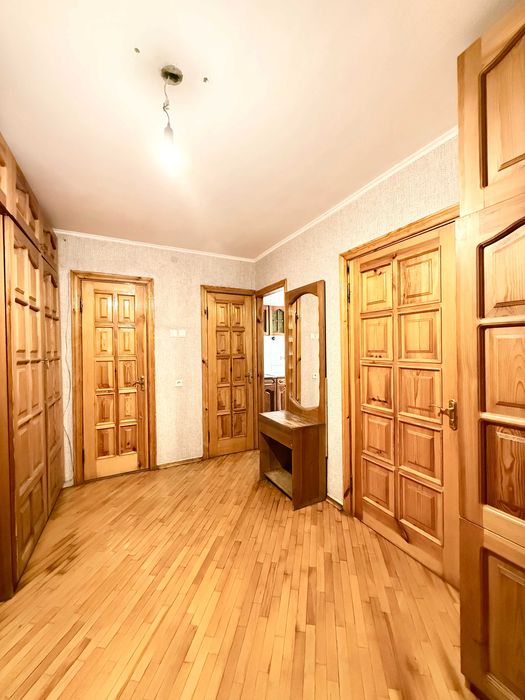 Квартира на вул. Михайла Драгоманова, 31 в Києві, ID 370226, фото №4