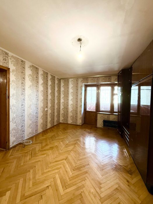 Квартира на вул. Михайла Драгоманова, 31 в Києві, ID 370226, фото №7