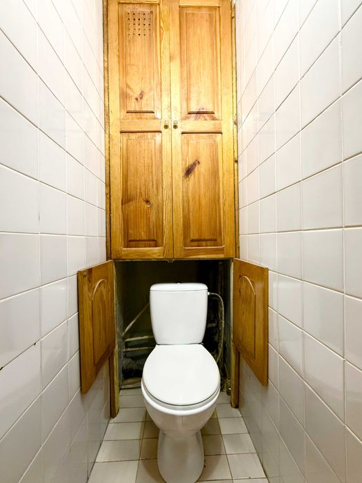 Квартира на вул. Михайла Драгоманова, 31 в Києві, ID 370226, фото №9