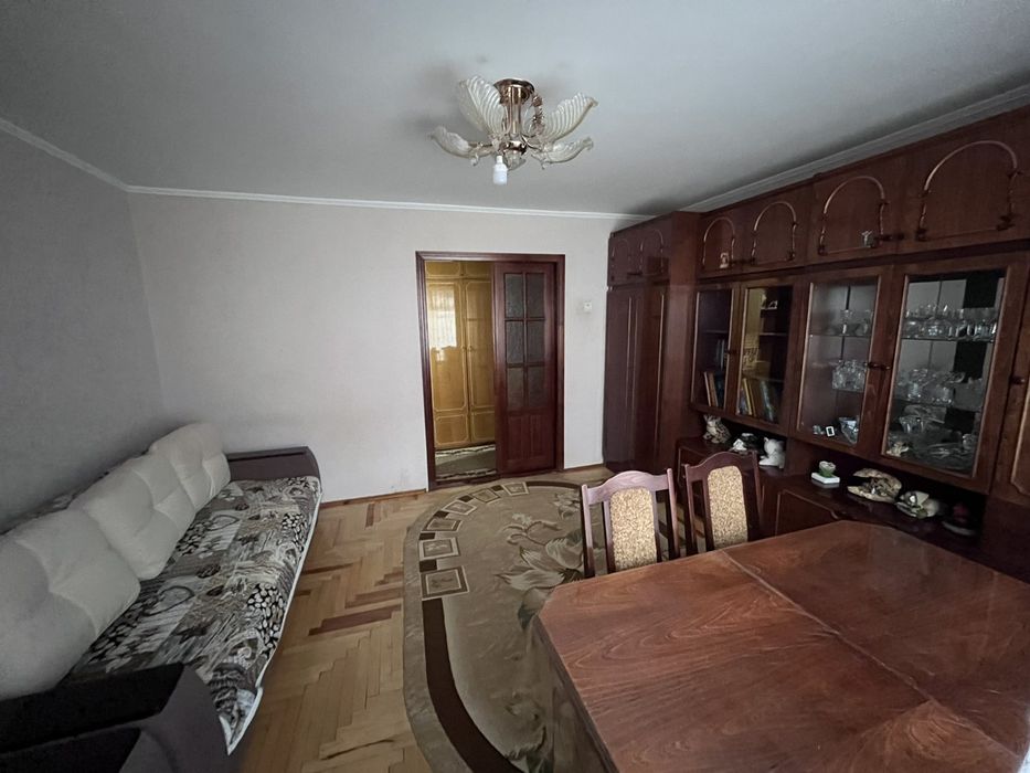 Квартира на вул. Галицька в Тернополі, ID 409968, фото №2