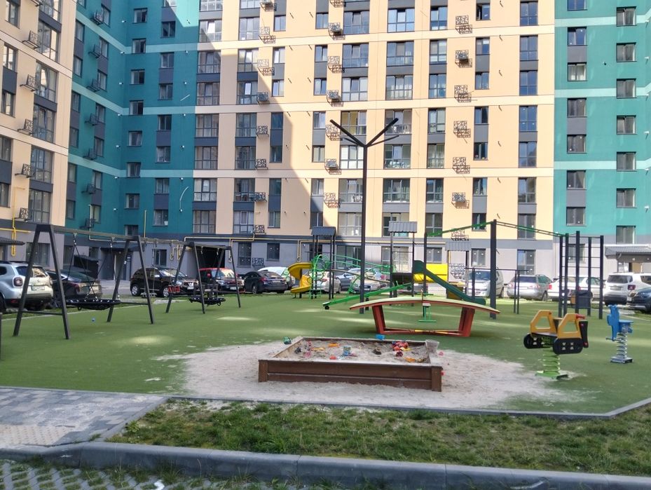Квартира на ЖК Green Srteet в Луцьку, ID 370227, фото №2
