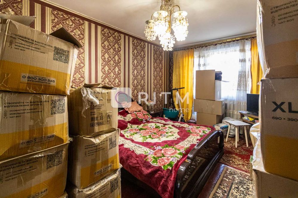 Квартира — Івано-Франківськ в Івано-Франківську, ID 370216, фото №7