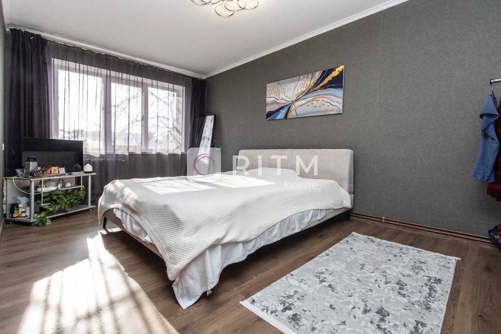 Квартира — Івано-Франківськ в Івано-Франківську, ID 370216, фото №9