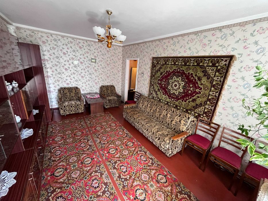 Квартира на просп. Миколи Бажана, 7 в Києві, ID 369669, фото №2