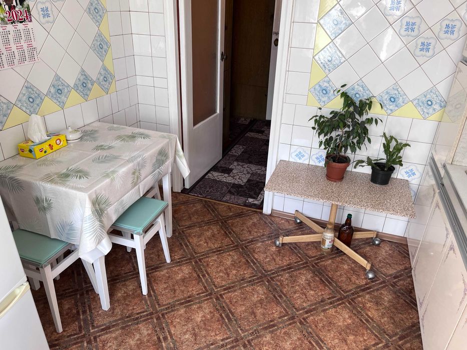 Квартира на просп. Миколи Бажана, 7 в Києві, ID 369669, фото №11