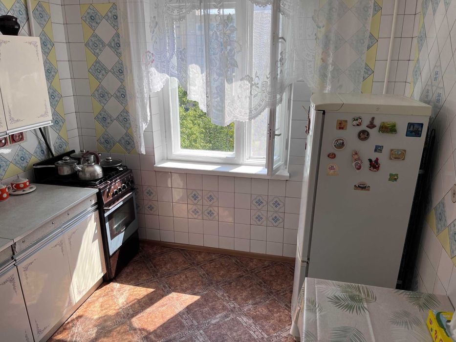 Квартира на просп. Миколи Бажана, 7 в Києві, ID 369669, фото №12