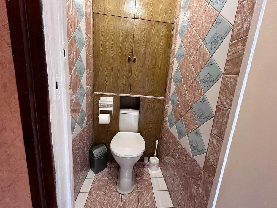 Квартира на просп. Миколи Бажана, 7 в Києві, ID 369669, фото №13