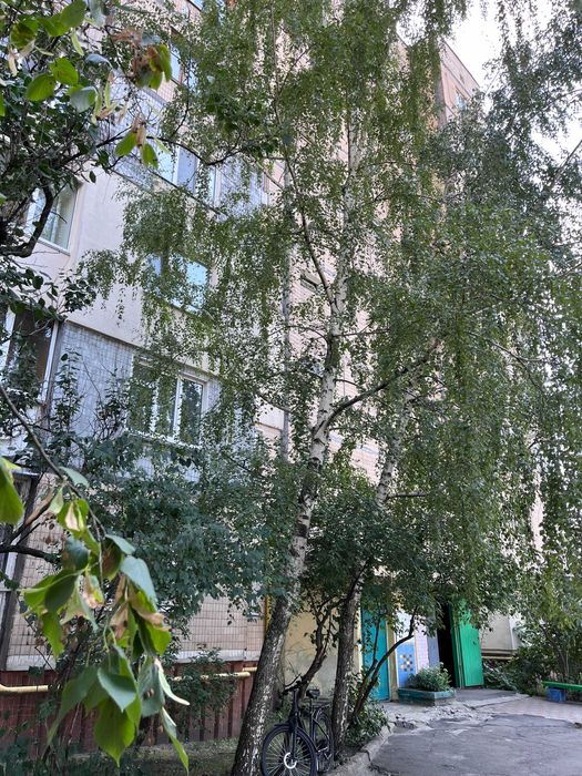 Квартира на просп. Миколи Бажана, 7 в Києві, ID 369669, фото №16