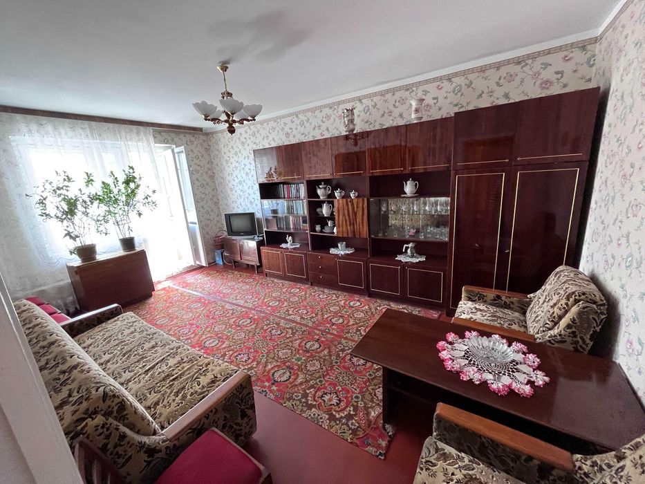 Квартира на просп. Миколи Бажана, 7 в Києві, ID 369669, фото №3