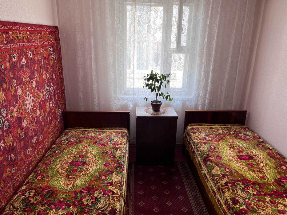 Квартира на просп. Миколи Бажана, 7 в Києві, ID 369669, фото №5