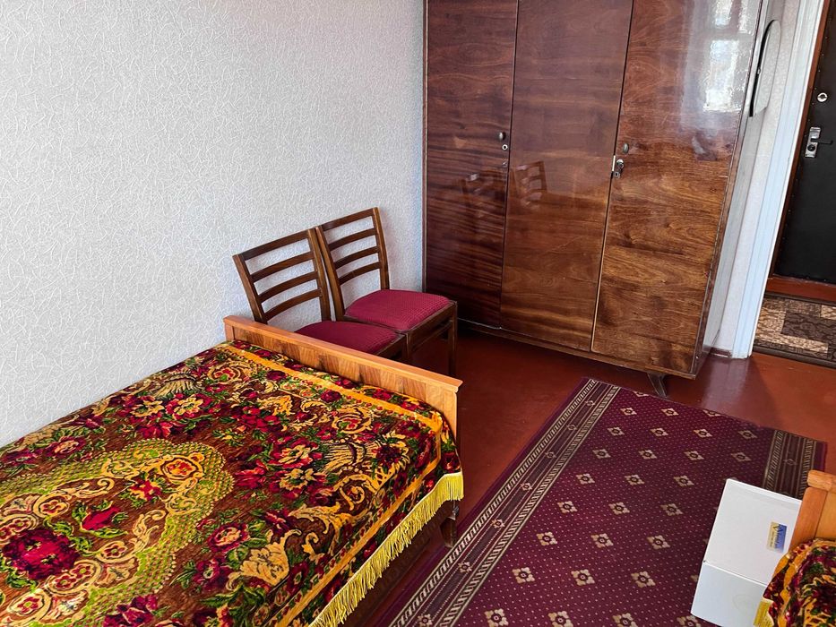 Квартира на просп. Миколи Бажана, 7 в Києві, ID 369669, фото №8