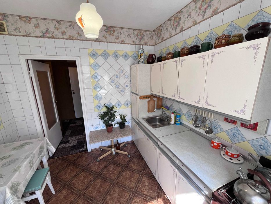 Квартира на просп. Миколи Бажана, 7 в Києві, ID 369669, фото №9