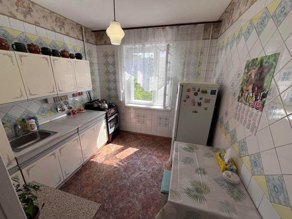 Квартира на просп. Миколи Бажана, 7 в Києві, ID 369669, фото №10