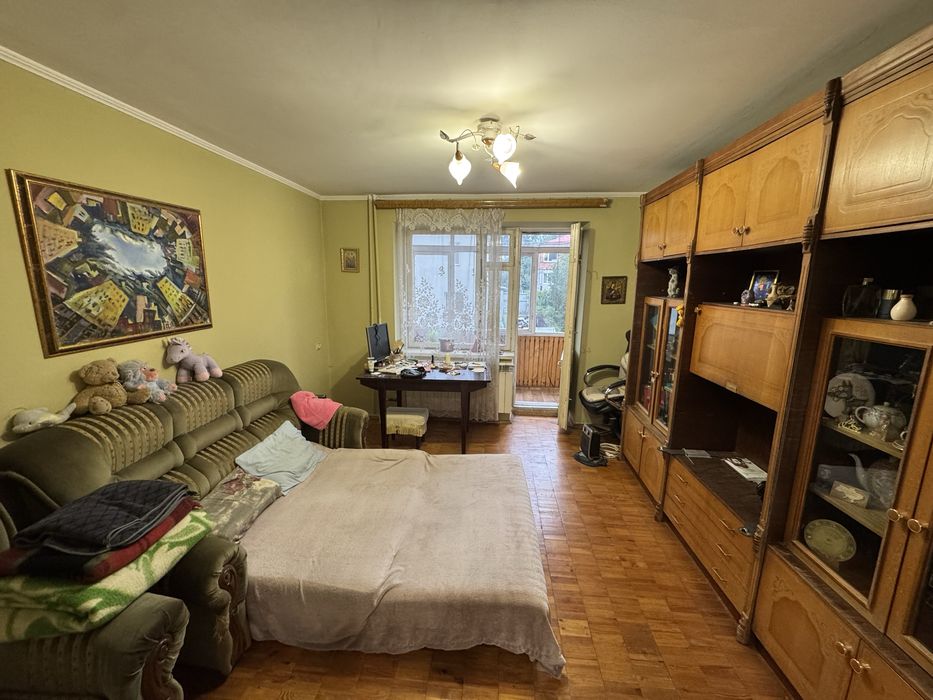 Квартира на вул. Кн Ольги в Львові, ID 385732, фото №2